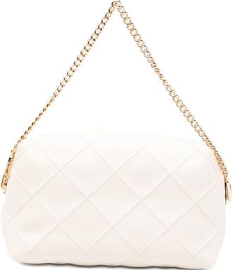 Tory Burch Fleming Large Leather Crossbody Bag