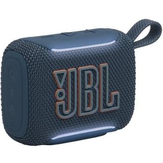JBL Altavoz Con Bluetooth Jbl Go 5/ 4.8w/ 1.0/ Azul