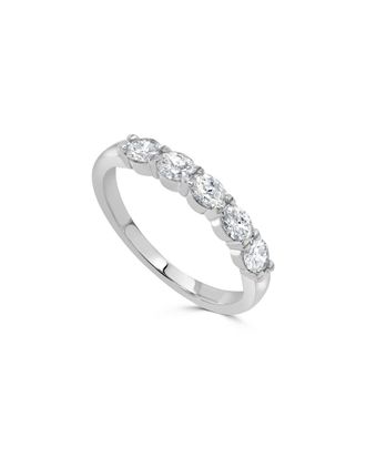 Sabrina Designs 14K 0.75 Ct. Tw. Diamond Ring