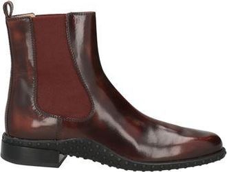 Tod's FOOTWEAR - Ankle boots sur YOOX.COM