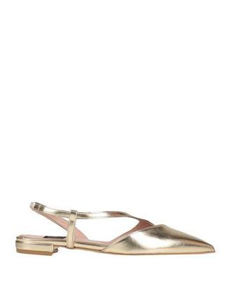 Islo Isabella Lorusso Ballet flats