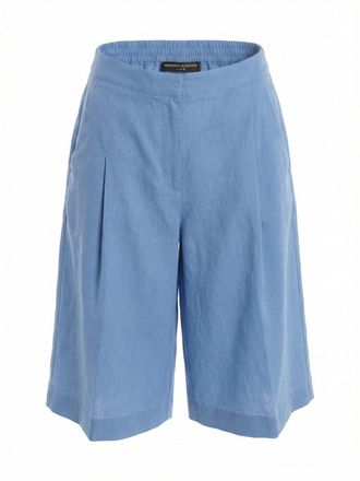 Ermanno Scervino Bermuda Pants