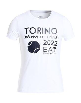 Emporio Armani TOPWEAR - T-shirts sur YOOX.COM