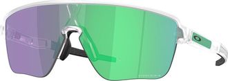 Oakley OO9415 CORRIDOR SQ 941512 Mens Sunglasses Clear Size 142