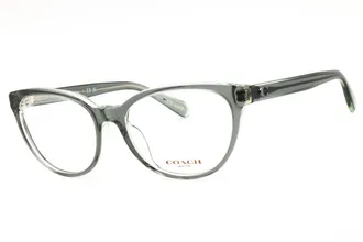 Coach HC6210U 5746 Moss/Mint 55mm