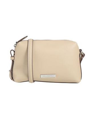 Karl Lagerfeld IKON SMOOTH CAMERA BAG