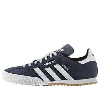 adidas Originals Samba Super Suede Navy 019332
