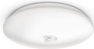 Philips Deckenleuchte »Mauve« Warmweiss