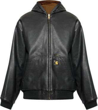 Carhartt Work in Progress Uomo, Giacche, Nero, S, new