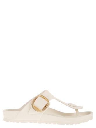Birkenstock Gizeh Big Buckle Eva - Ultralight Thong Sandal