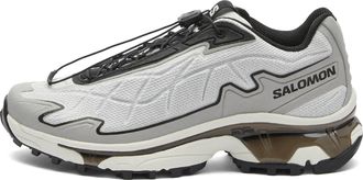 Salomon XT-Slate Advanced Glacier Grey Black 474605