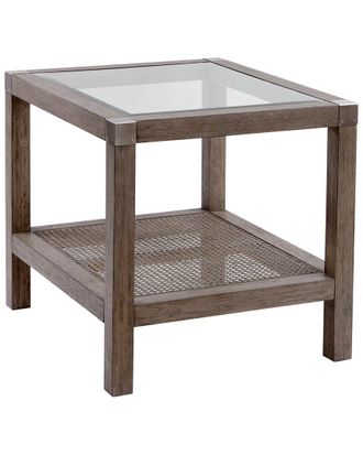 Bassett Mirror Company Calum End Table