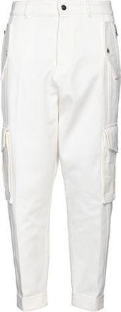 Balmain BOTTOMWEAR - Pantaloni jeans su YOOX.COM