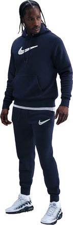 Nike Joggingbroeken voor heren (Obsidiaanblauw)