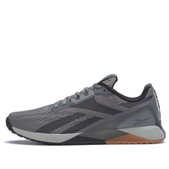Reebok Nano X1 Pure Grey H02830
