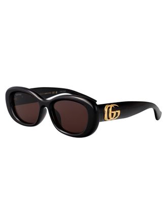 Gucci GG1829SK Sunglasses - Black