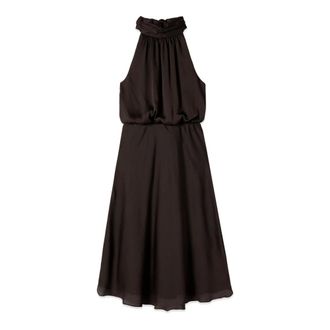 Oltre Donna, Abiti, Marrone, L, new