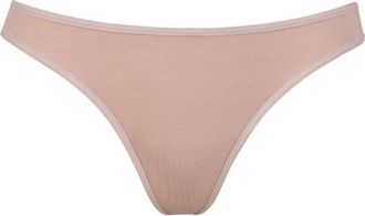 Stoic Merino150 AlsenSt. Thong Merinounterw&auml;sche f&uuml;r Damen | rosa