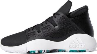 adidas Pro Vision Black White EE4588