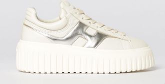 Hogan Sneakers HOGAN Woman color Grey