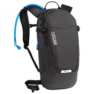 Camelbak S M.U.L.E. 12 Velorucksack f&uuml;r Damen | grau