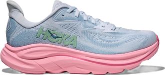 Hoka One One One One Clifton 10 Overcast Petal (Womens)