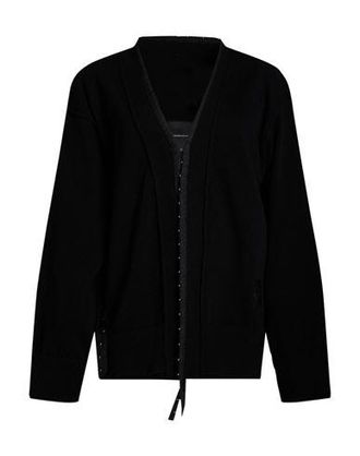 Federico Cina KNITWEAR - Cardigans on YOOX.COM