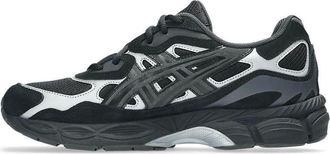 Asics Gel-NYC Black Graphite Grey Blue 1203A940-001
