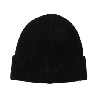 MC2 Saint Barth Mujer, Accesorios, Negro, Talla: ONE Size