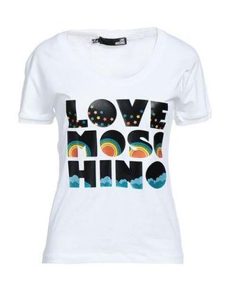 Love Moschino TOPS - T-shirts auf YOOX.COM