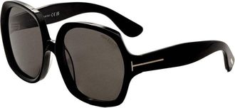 Tom Ford Womens Ft1221 60Mm Sunglasses