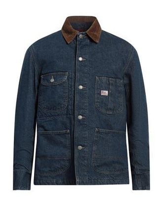 Roy Rogers COATS & JACKETS - Denim outerwear sur YOOX.COM