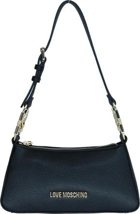 Love Moschino Mujer, Bolsos, Negro, Talla: ONE Size