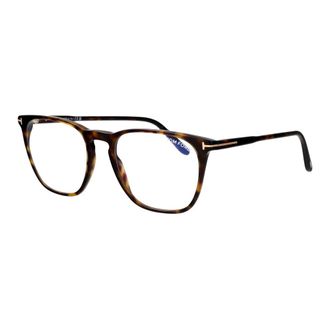 Tom Ford Glasses, male, Brown, Size: 52 MM Stylish Optical Glasses Ft5937-B