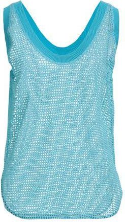 Forte_Forte FORTE_FORTE Tank tops