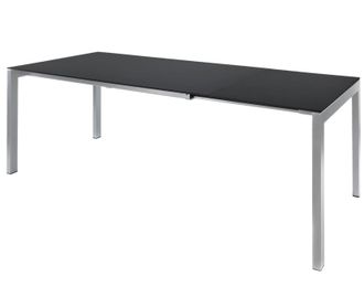 Schubiger M&ouml;bel Auszugstisch Luzern