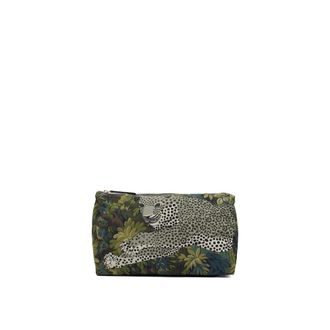 Inou&iuml; Editions Dames, Tassen, Veelkleurig, Maat: ONE Size Leer