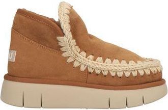 Mou FOOTWEAR - Ankle boots on YOOX.COM