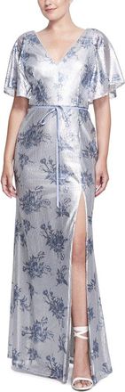 Marchesa Notte Bridesmaid Lucca Dress