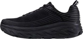 Hoka One One Bondi 6 Black 1019269-BBLC