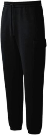 Mackage Marvin-R Broek - Heren - Sweatpants - Zwart - M - Broeken