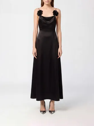 Philipp Plein Dress Woman color Black