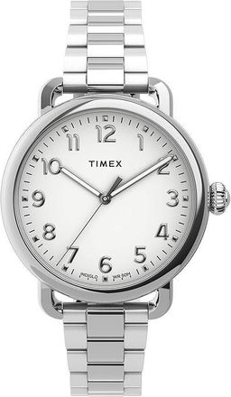 Timex Waterbury Standard Ladies Watch