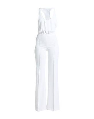 Elisabetta Franchi MONOS&PETOS - Monos enterizos en YOOX.COM
