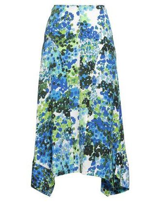 Stella McCartney BOTTOMWEAR - Midi skirts on YOOX.COM