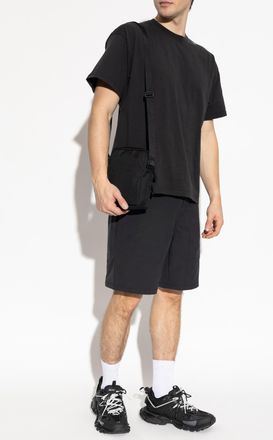 Roa Shorts Lolotte, Mens, Black