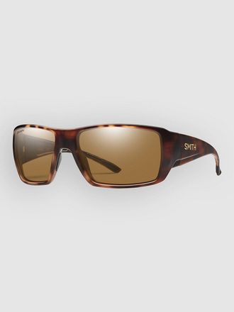 Smith Guides Choice XL Matte Tortoise Gafas de Sol marr&oacute;n