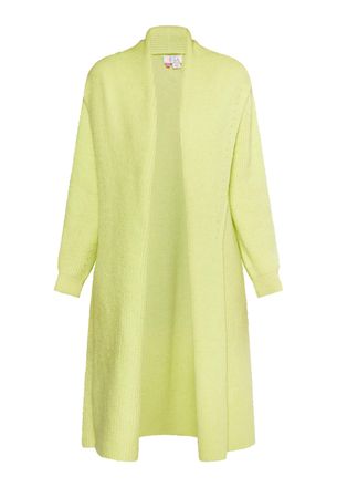 Izia Longcardigan Dames kalk