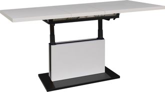 M&auml;usbacher Couchtisch