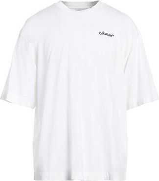 Off-white CAMISETAS Y TOPS - Camisetas en YOOX.COM
